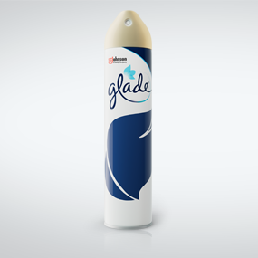 Glade Aerosol Spray